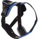 IDC Longwalk Harness, Red/Grey, Size: L IDC Longwalk Harness, Red/Grey, Size: L