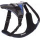 IDC Longwalk Harness, Red/Grey, Size: L IDC Longwalk Harness, Red/Grey, Size: L