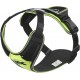 IDC Longwalk Harness, Red/Grey, Size: L IDC Longwalk Harness, Red/Grey, Size: L