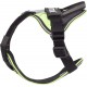 IDC Longwalk Harness, Red/Grey, Size: L IDC Longwalk Harness, Red/Grey, Size: L
