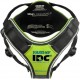 IDC Longwalk Harness, Red/Grey, Size: L IDC Longwalk Harness, Red/Grey, Size: L