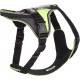 IDC Longwalk Harness, Red/Grey, Size: L IDC Longwalk Harness, Red/Grey, Size: L