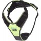 IDC Longwalk Harness, Red/Grey, Size: L IDC Longwalk Harness, Red/Grey, Size: L