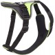 IDC Longwalk Harness, Red/Grey, Size: L IDC Longwalk Harness, Red/Grey, Size: L