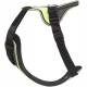 IDC Longwalk Harness, Red/Grey, Size: L IDC Longwalk Harness, Red/Grey, Size: L