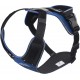IDC Longwalk Harness, Red/Grey, Size: L IDC Longwalk Harness, Red/Grey, Size: L