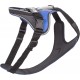 IDC Longwalk Harness, Red/Grey, Size: L IDC Longwalk Harness, Red/Grey, Size: L