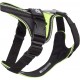 IDC Longwalk Harness, Red/Grey, Size: L IDC Longwalk Harness, Red/Grey, Size: L