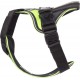 IDC Longwalk Harness, Red/Grey, Size: L IDC Longwalk Harness, Red/Grey, Size: L