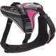 IDC Longwalk Harness, Red/Grey, Size: L IDC Longwalk Harness, Red/Grey, Size: L