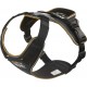 IDC Longwalk Harness, Red/Grey, Size: L IDC Longwalk Harness, Red/Grey, Size: L