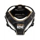 IDC Longwalk Harness, Red/Grey, Size: L IDC Longwalk Harness, Red/Grey, Size: L