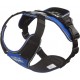 IDC Longwalk Harness, Red/Grey, Size: L IDC Longwalk Harness, Red/Grey, Size: L