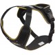 IDC Longwalk Harness, Red/Grey, Size: L IDC Longwalk Harness, Red/Grey, Size: L