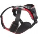 IDC Longwalk Harness, Red/Grey, Size: L IDC Longwalk Harness, Red/Grey, Size: L