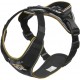 IDC Longwalk Harness, Red/Grey, Size: L IDC Longwalk Harness, Red/Grey, Size: L