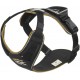 IDC Longwalk Harness, Red/Grey, Size: L IDC Longwalk Harness, Red/Grey, Size: L