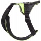 IDC Longwalk Harness, Red/Grey, Size: L IDC Longwalk Harness, Red/Grey, Size: L