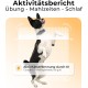 Invoxia Minitailz - Health and GPS Tracker for Dogs #1 - Heart and Breath Scans - Real-time Location - Activity and Wellbeing Analysis - Compact, Lightweight
