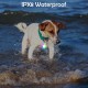 JIZZU 2 Stück LED Blinklicht Schulranzen, Hund Leuchtanhänger Aufladbar 4 Modi, LED Reflektoren Kinder Sicherheitslicht für Rucksack Joggen Laufen Haustier JIZZU 2 Stück LED Blinklicht Schulranzen, Hund Leuchtanhänger Aufladbar 4 Modi, LED Reflektoren Kinder Sicherheitslicht für Rucksack Joggen Laufen Haustier