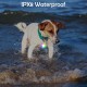 JIZZU 2 Stück LED Blinklicht Schulranzen, Hund Leuchtanhänger Aufladbar 4 Modi, LED Reflektoren Kinder Sicherheitslicht für Rucksack Joggen Laufen Haustier JIZZU 2 Stück LED Blinklicht Schulranzen, Hund Leuchtanhänger Aufladbar 4 Modi, LED Reflektoren Kinder Sicherheitslicht für Rucksack Joggen Laufen Haustier