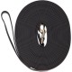 JV Sport Expd Track Bodyband with Karabijnhaak Zwart- M-Thin JV Sport Expd Track Bodyband with Karabijnhaak Zwart- M-Thin