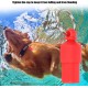 Jeanoko Pack of 20 Anti-Lost Pet ID Tag Dog Cat ID Name Address Label Storage Tube Tube Collar Pendant Collar Type Plate for Pets Dogs Cats (Red) Jeanoko Pack of 20 Anti-Lost Pet ID Tag Dog Cat ID Name Address Label Storage Tube Tube Collar Pendant Collar Type Plate for Pets Dogs Cats (Red)