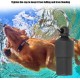Jeanoko Pack of 20 Anti-lost Animal ID Tags Dog Cat ID Name Address Label Storage Tube Tube Collar Pendant Collar Type Plate for Pets Dogs Cats (Black) Jeanoko Pack of 20 Anti-lost Animal ID Tags Dog Cat ID Name Address Label Storage Tube Tube Collar Pendant Collar Type Plate for Pets Dogs Cats (Black)