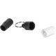 Jeanoko Pack of 20 Anti-lost Animal ID Tags Dog Cat ID Name Address Label Storage Tube Tube Collar Pendant Collar Type Plate for Pets Dogs Cats (Black) Jeanoko Pack of 20 Anti-lost Animal ID Tags Dog Cat ID Name Address Label Storage Tube Tube Collar Pendant Collar Type Plate for Pets Dogs Cats (Black)
