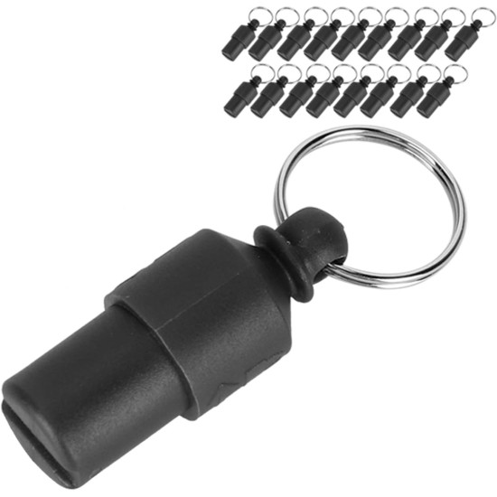 Jeanoko Pack of 20 Anti-lost Animal ID Tags Dog Cat ID Name Address Label Storage Tube Tube Collar Pendant Collar Type Plate for Pets Dogs Cats (Black) Jeanoko Pack of 20 Anti-lost Animal ID Tags Dog Cat ID Name Address Label Storage Tube Tube Collar Pendant Collar Type Plate for Pets Dogs Cats (Black)