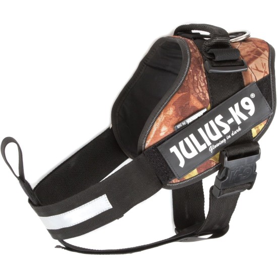 Julius-K9 162BGI-L I-Belt for Dogs, Size L, for 40-90 kg dogs Julius-K9 162BGI-L I-Belt for Dogs, Size L, for 40-90 kg dogs