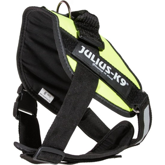 Julius-K9 162BGI-L I-Belt for Dogs, Size L, for 40-90 kg dogs Julius-K9 162BGI-L I-Belt for Dogs, Size L, for 40-90 kg dogs