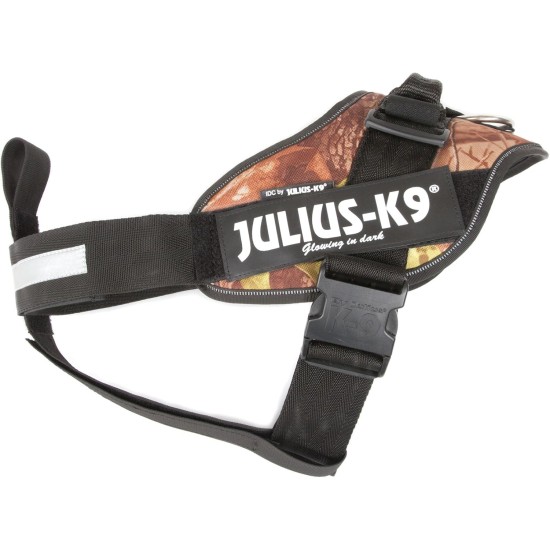 Julius-K9 162BGI-L I-Belt for Dogs, Size L, for 40-90 kg dogs Julius-K9 162BGI-L I-Belt for Dogs, Size L, for 40-90 kg dogs