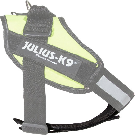Julius-K9 162BGI-L I-Belt for Dogs, Size L, for 40-90 kg dogs Julius-K9 162BGI-L I-Belt for Dogs, Size L, for 40-90 kg dogs