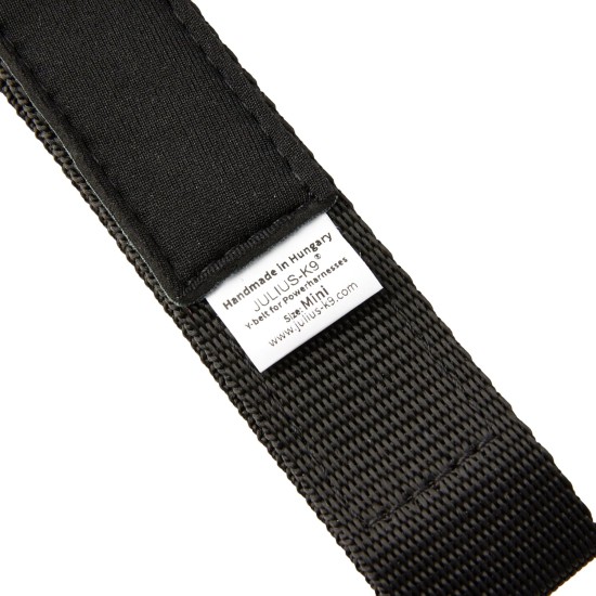 Julius-K9 162BGI-L I-Belt for Dogs, Size L, for 40-90 kg dogs Julius-K9 162BGI-L I-Belt for Dogs, Size L, for 40-90 kg dogs