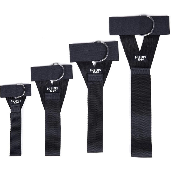 Julius-K9 162BGI-L I-Belt for Dogs, Size L, for 40-90 kg dogs Julius-K9 162BGI-L I-Belt for Dogs, Size L, for 40-90 kg dogs