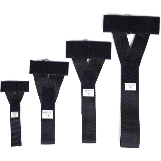 Julius-K9 162BGI-L I-Belt for Dogs, Size L, for 40-90 kg dogs Julius-K9 162BGI-L I-Belt for Dogs, Size L, for 40-90 kg dogs