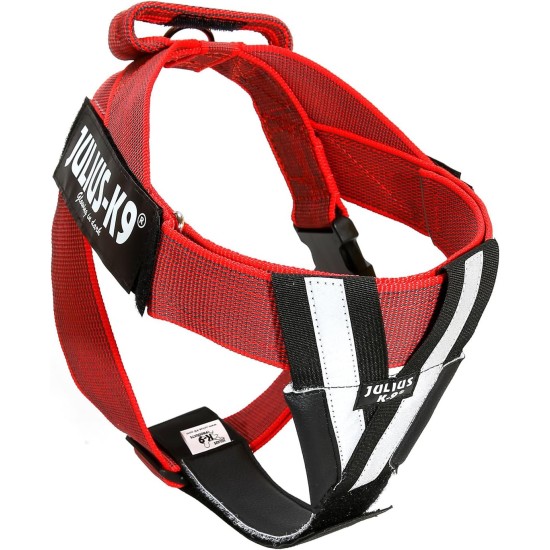 Julius-K9 162BGI-L I-Belt for Dogs, Size L, for 40-90 kg dogs Julius-K9 162BGI-L I-Belt for Dogs, Size L, for 40-90 kg dogs