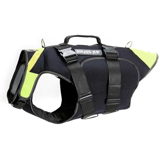 Julius-K9, 16SWM-IDC-L, IDC Multifunctional Dog Vest 3 IN 1, Large Julius-K9, 16SWM-IDC-L, IDC Multifunctional Dog Vest 3 IN 1, Large