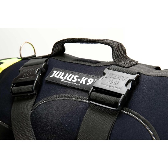Julius-K9, 16SWM-IDC-L, IDC Multifunctional Dog Vest 3 IN 1, Large Julius-K9, 16SWM-IDC-L, IDC Multifunctional Dog Vest 3 IN 1, Large