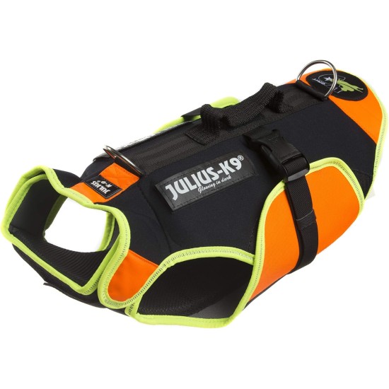 Julius-K9, 16SWM-IDC-L, IDC Multifunctional Dog Vest 3 IN 1, Large Julius-K9, 16SWM-IDC-L, IDC Multifunctional Dog Vest 3 IN 1, Large