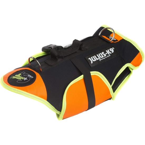 Julius-K9, 16SWM-IDC-L, IDC Multifunctional Dog Vest 3 IN 1, Large Julius-K9, 16SWM-IDC-L, IDC Multifunctional Dog Vest 3 IN 1, Large
