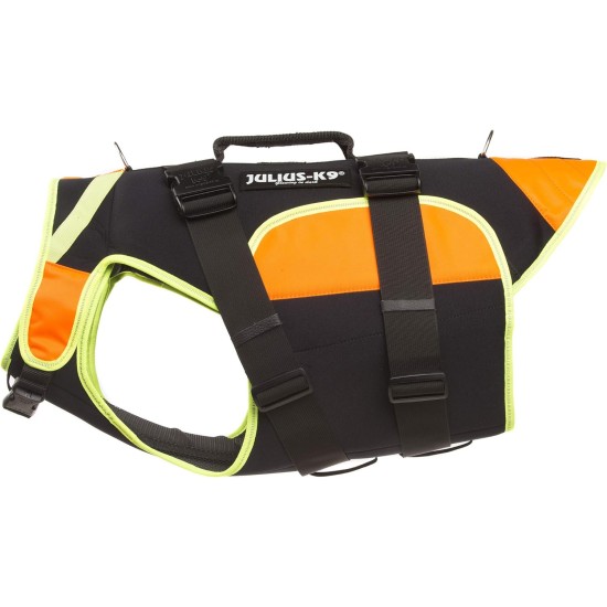 Julius-K9, 16SWM-IDC-L, IDC Multifunctional Dog Vest 3 IN 1, Large Julius-K9, 16SWM-IDC-L, IDC Multifunctional Dog Vest 3 IN 1, Large