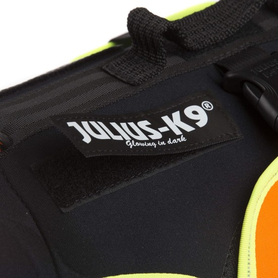 Julius-K9, 16SWM-IDC-L, IDC Multifunctional Dog Vest 3 IN 1, Large Julius-K9, 16SWM-IDC-L, IDC Multifunctional Dog Vest 3 IN 1, Large
