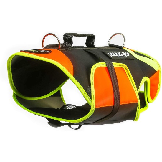 Julius-K9, 16SWM-IDC-L, IDC Multifunctional Dog Vest 3 IN 1, Large Julius-K9, 16SWM-IDC-L, IDC Multifunctional Dog Vest 3 IN 1, Large