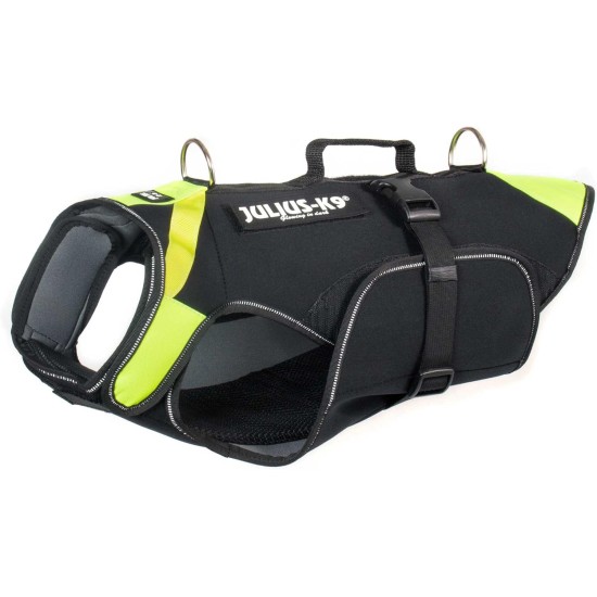 Julius-K9, 16SWM-IDC-L, IDC Multifunctional Dog Vest 3 IN 1, Large Julius-K9, 16SWM-IDC-L, IDC Multifunctional Dog Vest 3 IN 1, Large