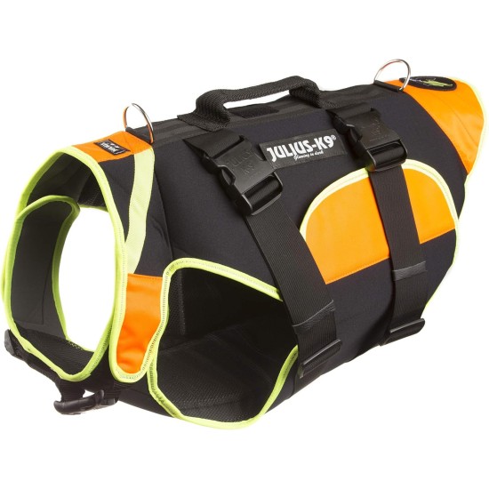 Julius-K9, 16SWM-IDC-L, IDC Multifunctional Dog Vest 3 IN 1, Large Julius-K9, 16SWM-IDC-L, IDC Multifunctional Dog Vest 3 IN 1, Large