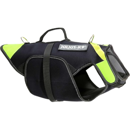 Julius-K9, 16SWM-IDC-L, IDC Multifunctional Dog Vest 3 IN 1, Large Julius-K9, 16SWM-IDC-L, IDC Multifunctional Dog Vest 3 IN 1, Large