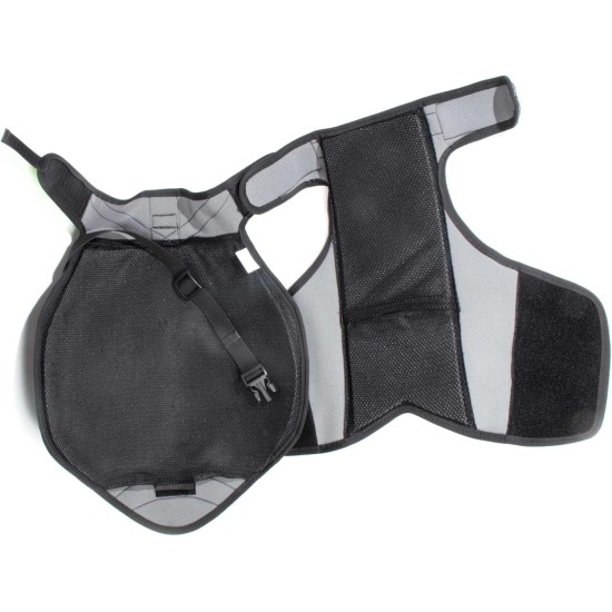 Julius-K9, 16SWM-IDC-L, IDC Multifunctional Dog Vest 3 IN 1, Large Julius-K9, 16SWM-IDC-L, IDC Multifunctional Dog Vest 3 IN 1, Large
