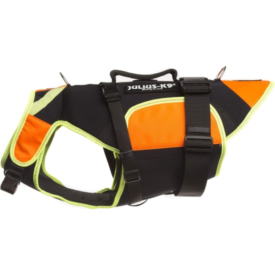 Julius-K9, 16SWM-IDC-L, IDC Multifunctional Dog Vest 3 IN 1, Large Julius-K9, 16SWM-IDC-L, IDC Multifunctional Dog Vest 3 IN 1, Large